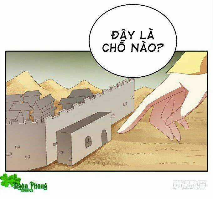 Thịnh Thế An Nhiên - Chapter 45 - Trang 4