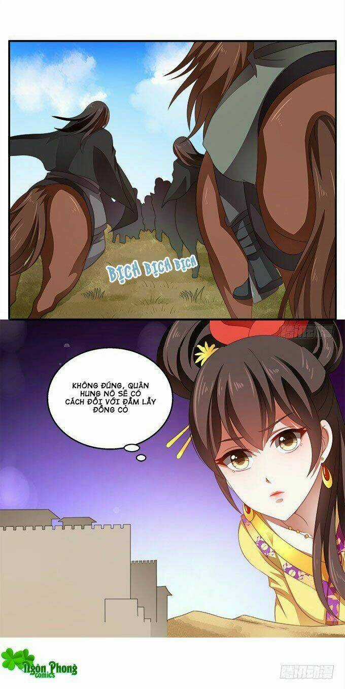 Thịnh Thế An Nhiên - Chapter 45 - Trang 6