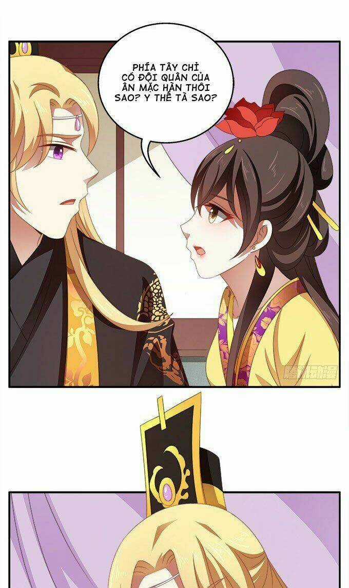 Thịnh Thế An Nhiên - Chapter 45 - Trang 7