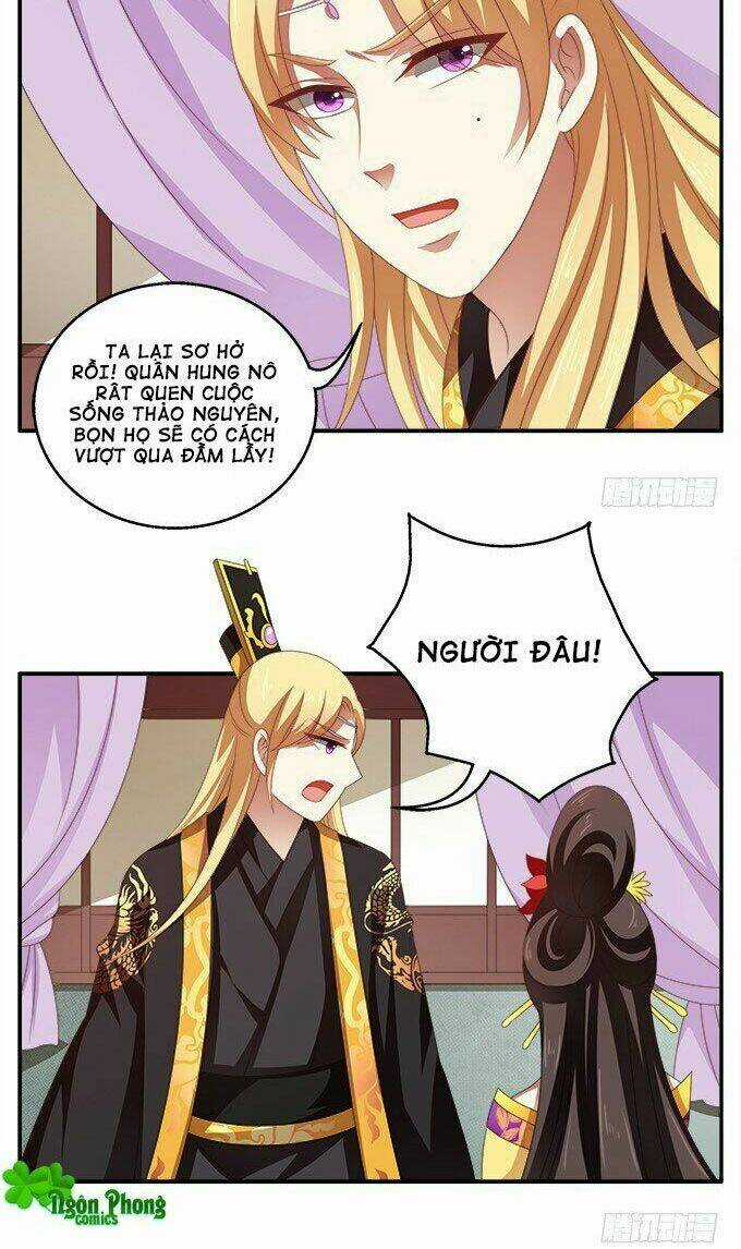 Thịnh Thế An Nhiên - Chapter 45 - Trang 8