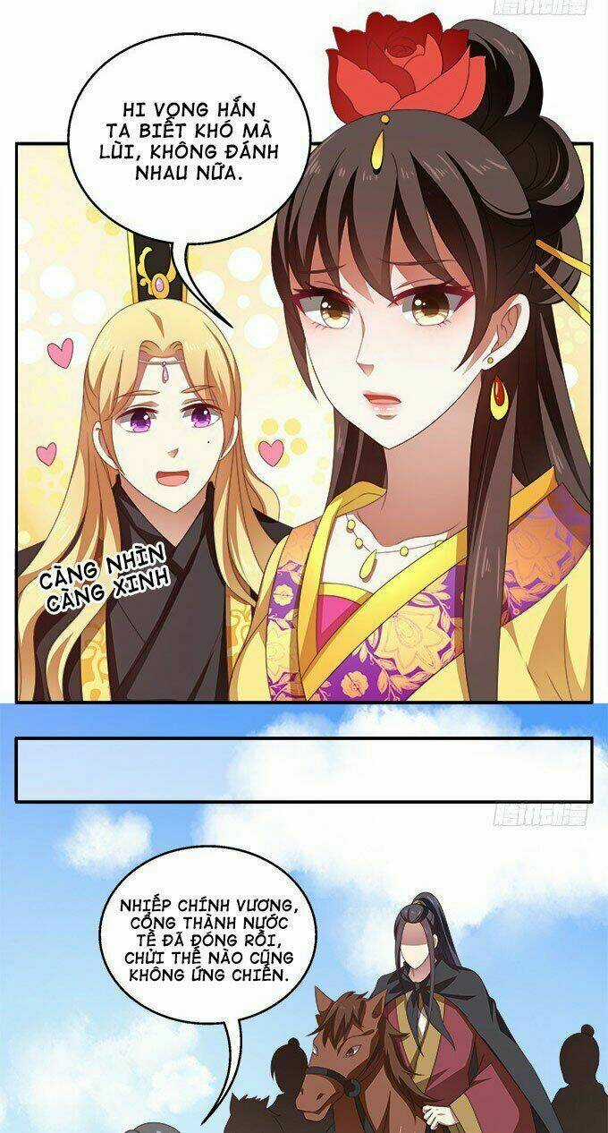 Thịnh Thế An Nhiên - Chapter 45 - Trang 10