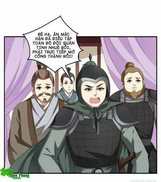 Thịnh Thế An Nhiên - Chapter 46 - Trang 2