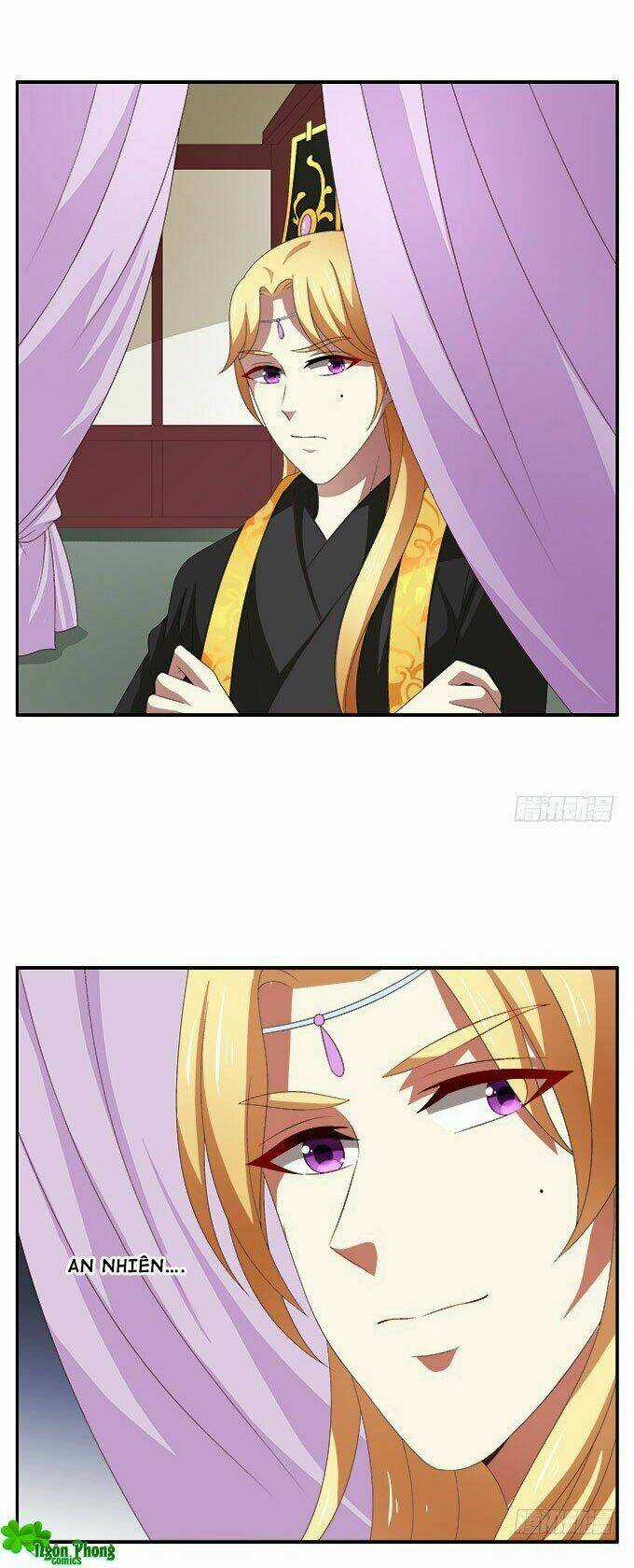 Thịnh Thế An Nhiên - Chapter 46 - Trang 12