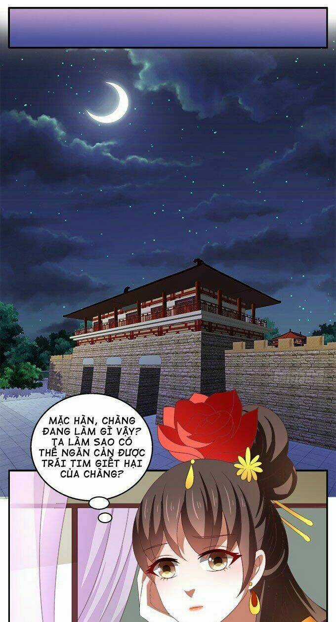 Thịnh Thế An Nhiên - Chapter 46 - Trang 13