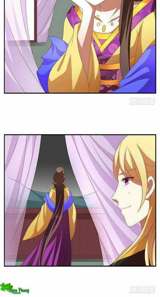 Thịnh Thế An Nhiên - Chapter 46 - Trang 14