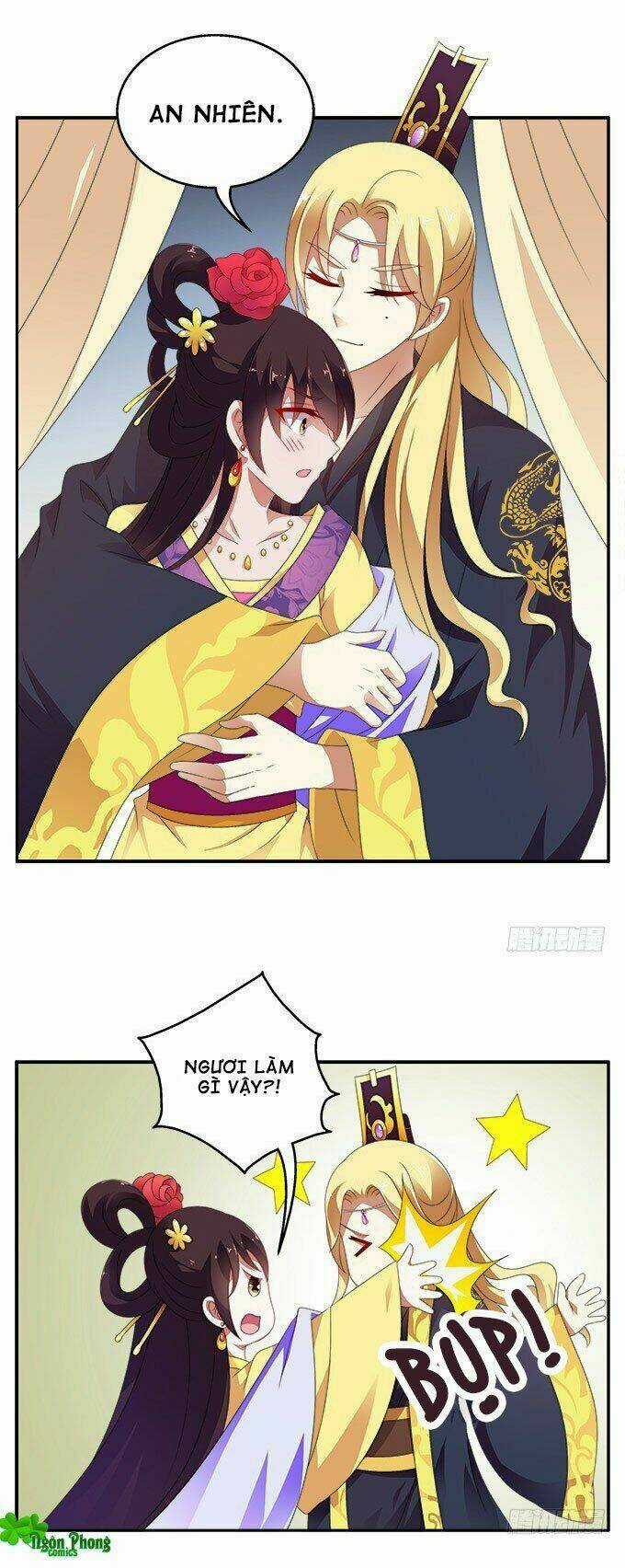 Thịnh Thế An Nhiên - Chapter 46 - Trang 15