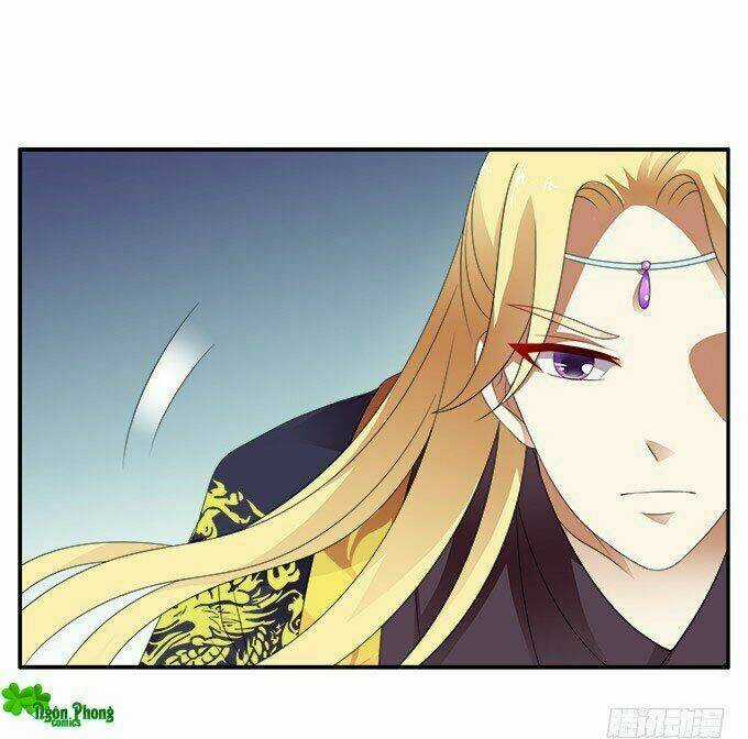 Thịnh Thế An Nhiên - Chapter 46 - Trang 17