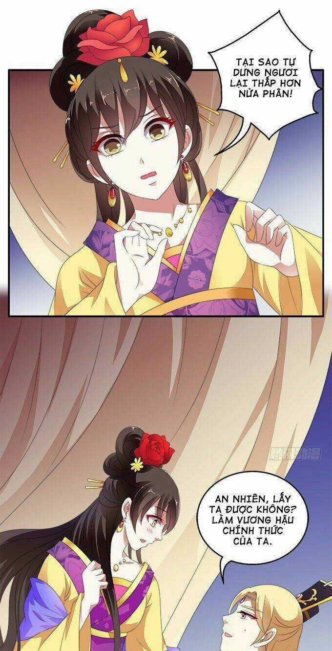 Thịnh Thế An Nhiên - Chapter 46 - Trang 18