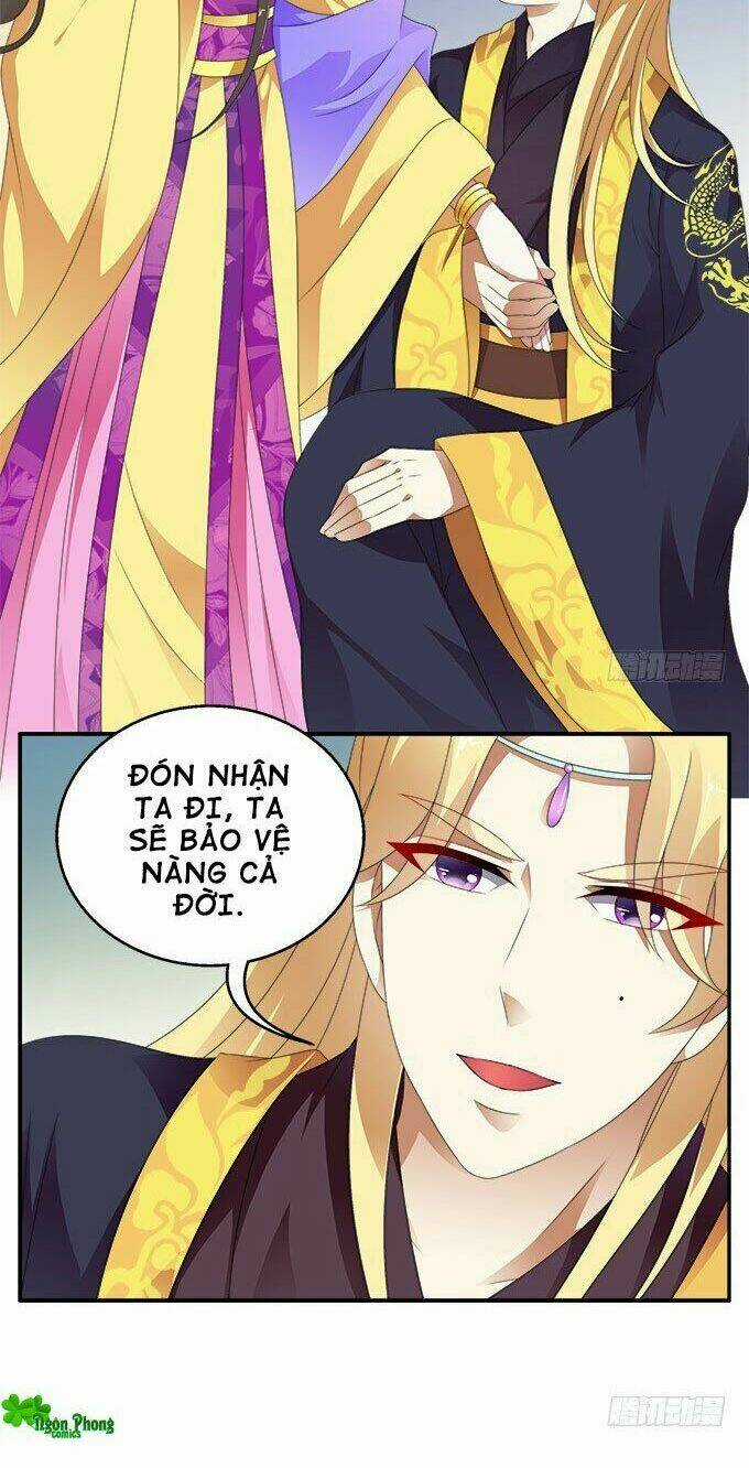 Thịnh Thế An Nhiên - Chapter 46 - Trang 19