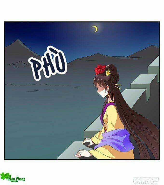 Thịnh Thế An Nhiên - Chapter 46 - Trang 22
