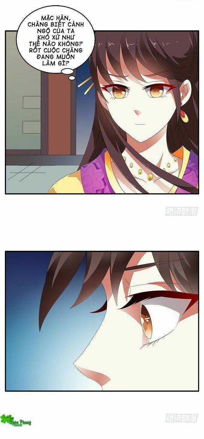 Thịnh Thế An Nhiên - Chapter 46 - Trang 23