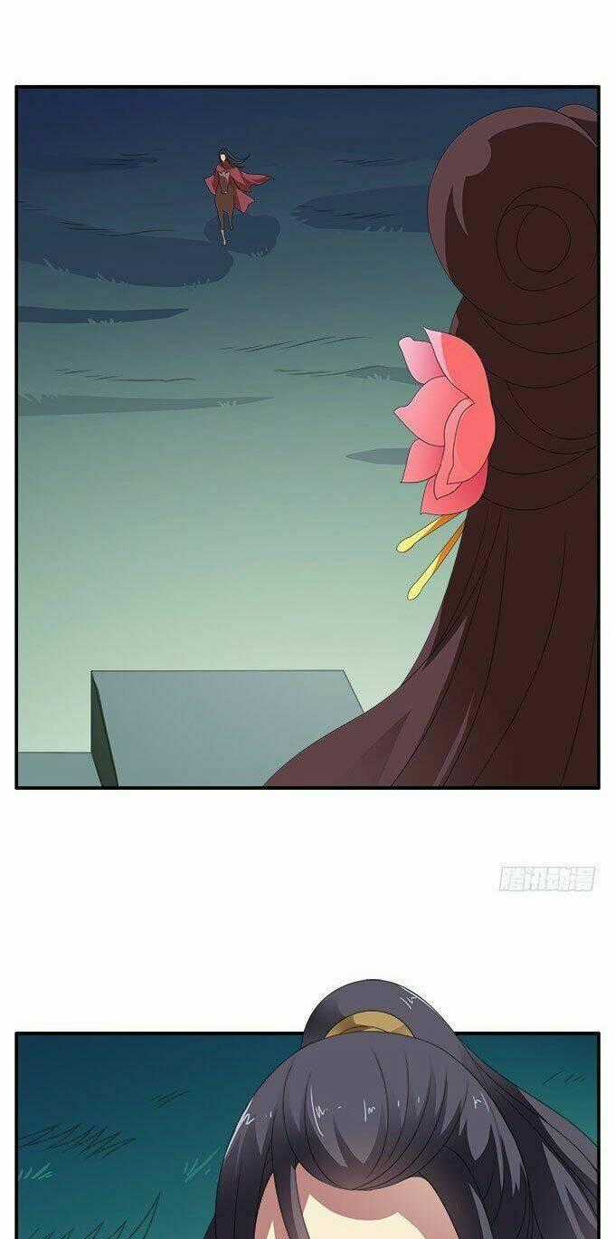 Thịnh Thế An Nhiên - Chapter 46 - Trang 24