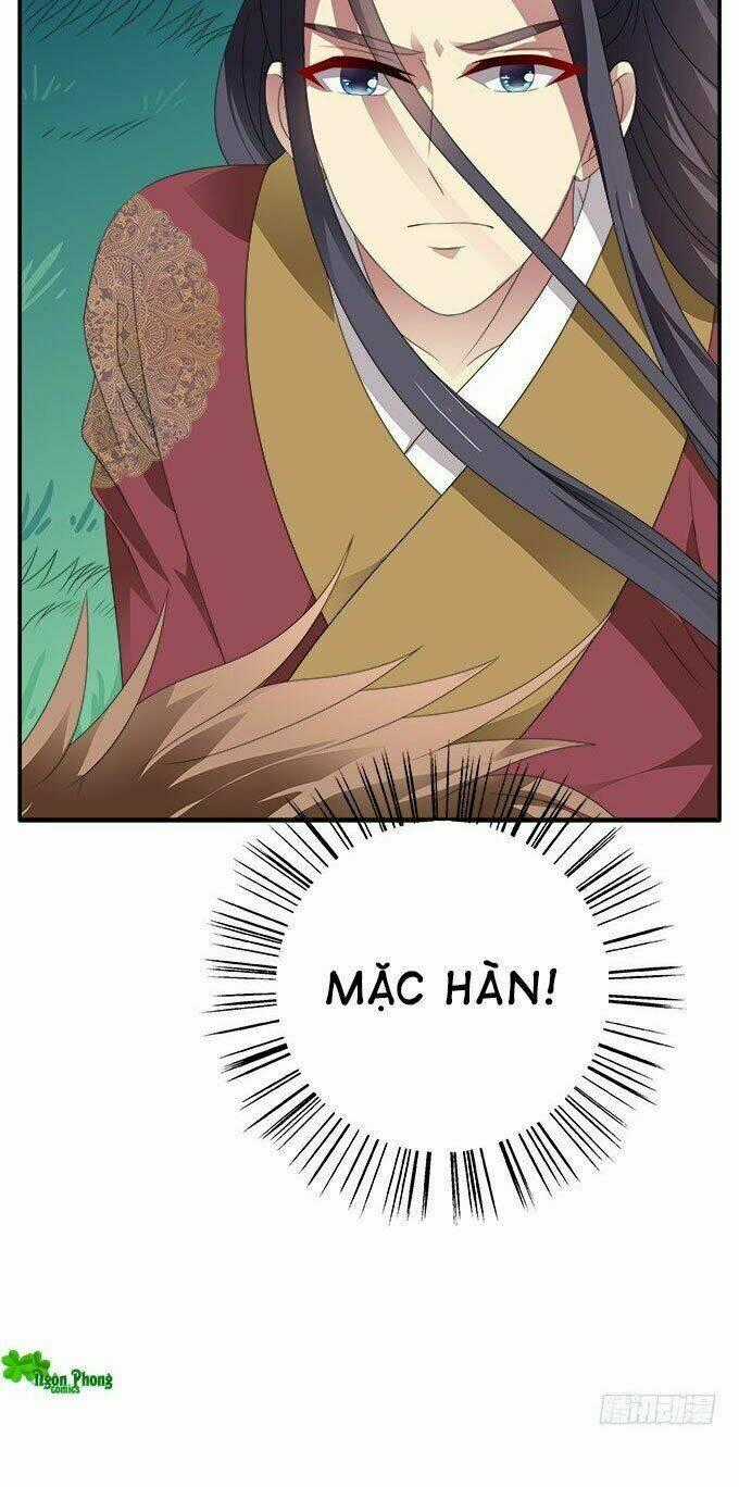 Thịnh Thế An Nhiên - Chapter 46 - Trang 25