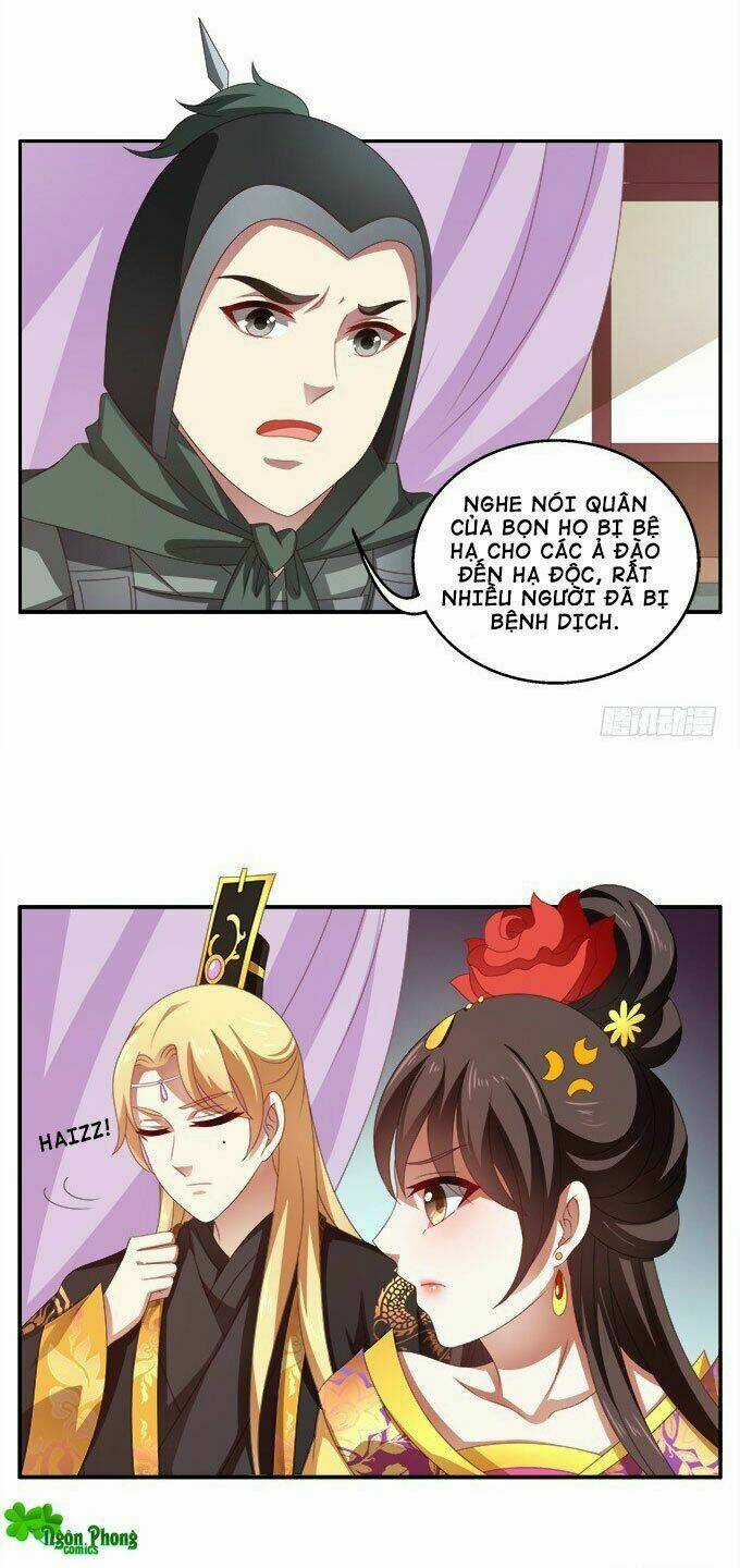 Thịnh Thế An Nhiên - Chapter 46 - Trang 4