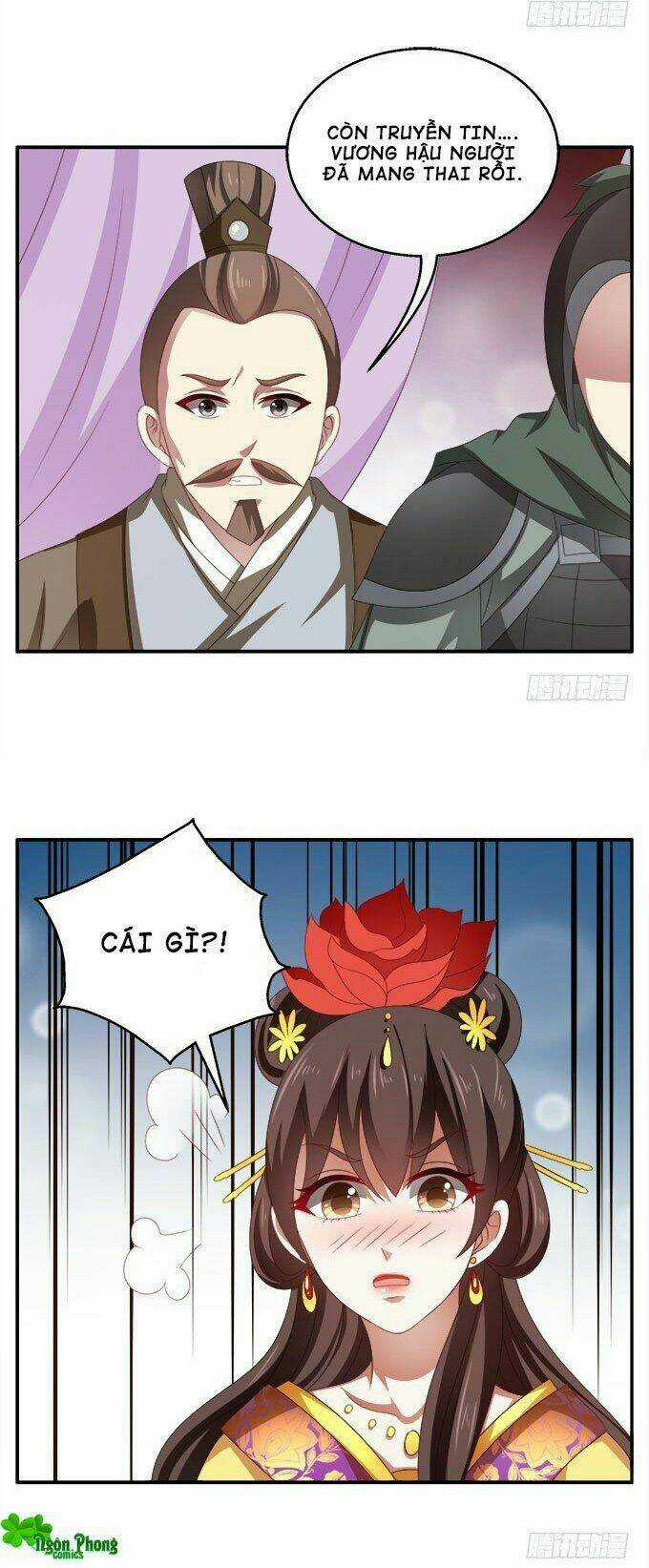 Thịnh Thế An Nhiên - Chapter 46 - Trang 5