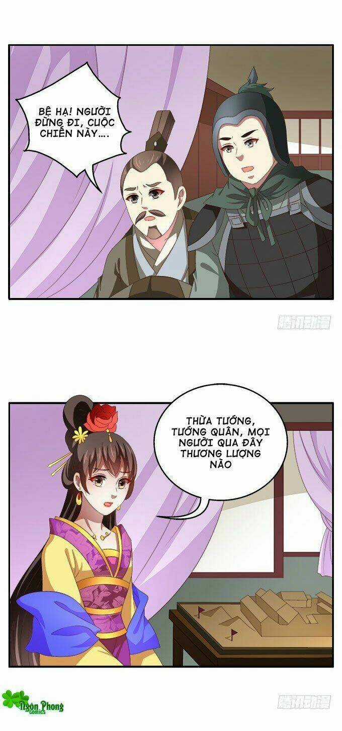 Thịnh Thế An Nhiên - Chapter 46 - Trang 7