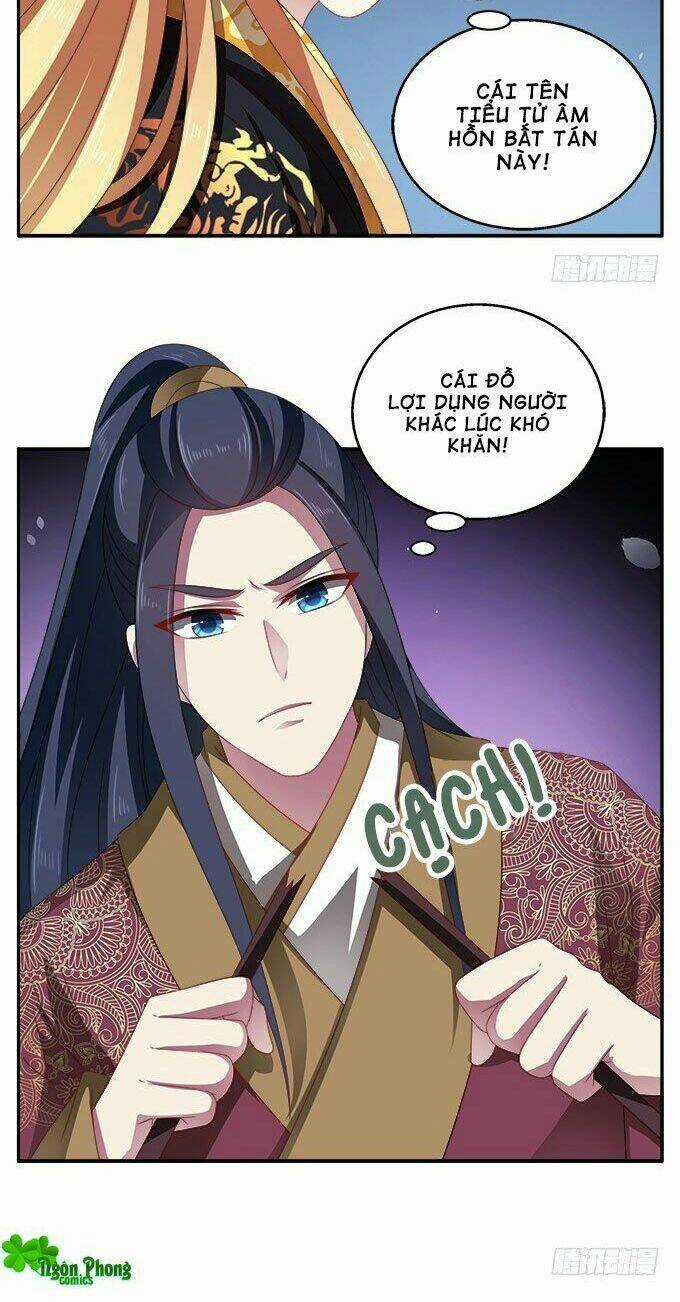 Thịnh Thế An Nhiên - Chapter 47 - Trang 11