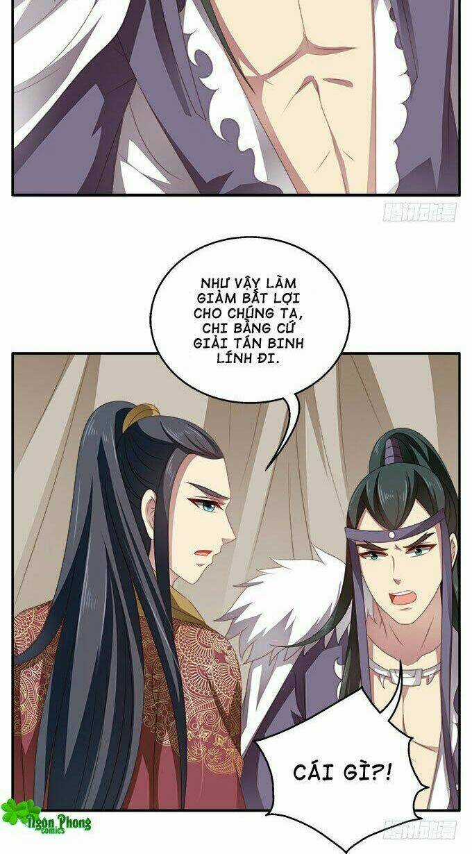 Thịnh Thế An Nhiên - Chapter 47 - Trang 13