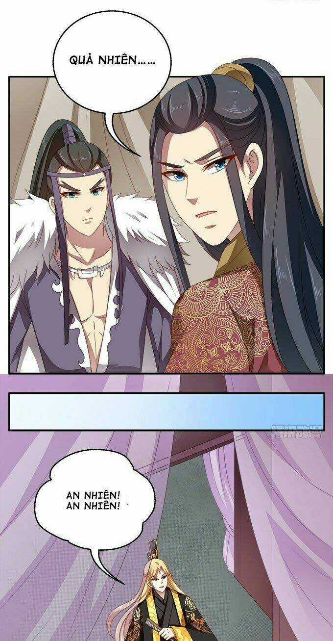 Thịnh Thế An Nhiên - Chapter 47 - Trang 15