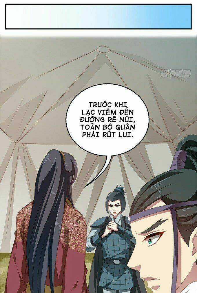 Thịnh Thế An Nhiên - Chapter 47 - Trang 18