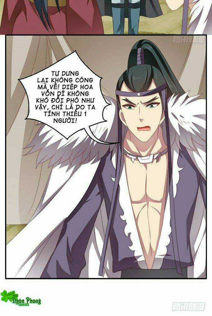 Thịnh Thế An Nhiên - Chapter 47 - Trang 19