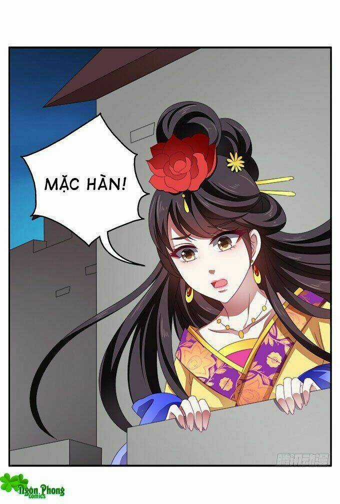 Thịnh Thế An Nhiên - Chapter 47 - Trang 3