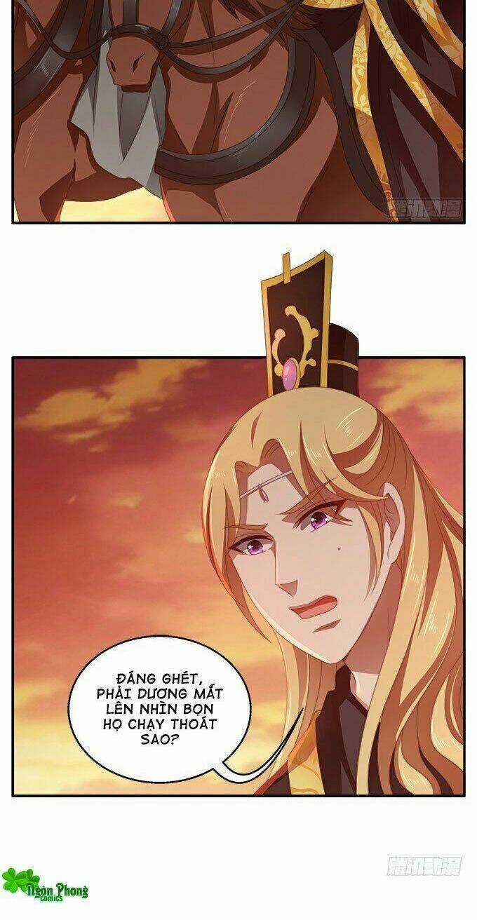 Thịnh Thế An Nhiên - Chapter 47 - Trang 24