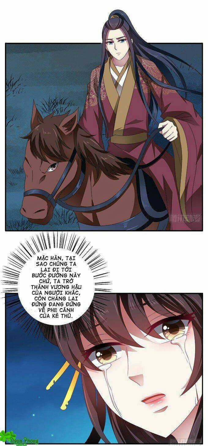 Thịnh Thế An Nhiên - Chapter 47 - Trang 4