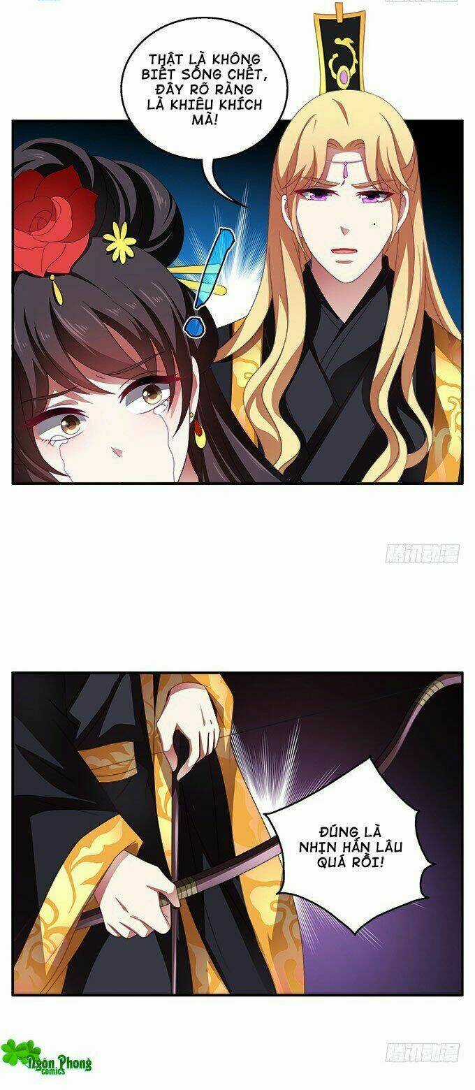 Thịnh Thế An Nhiên - Chapter 47 - Trang 5