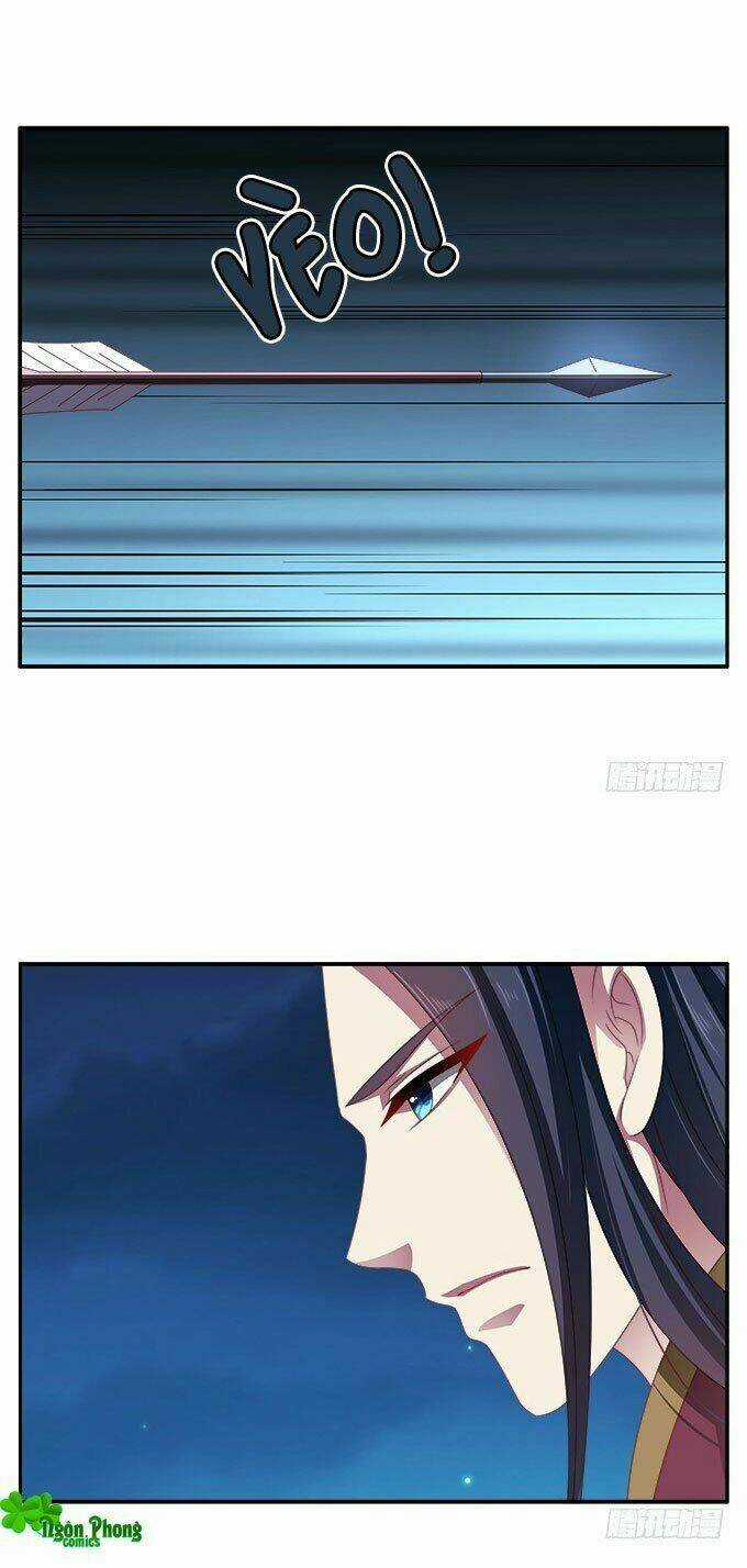 Thịnh Thế An Nhiên - Chapter 47 - Trang 7