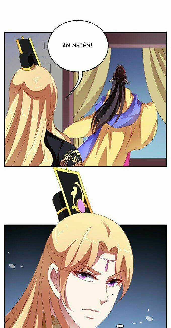 Thịnh Thế An Nhiên - Chapter 47 - Trang 10
