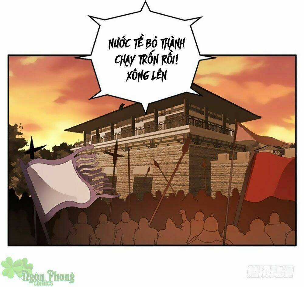 Thịnh Thế An Nhiên - Chapter 48 - Trang 13