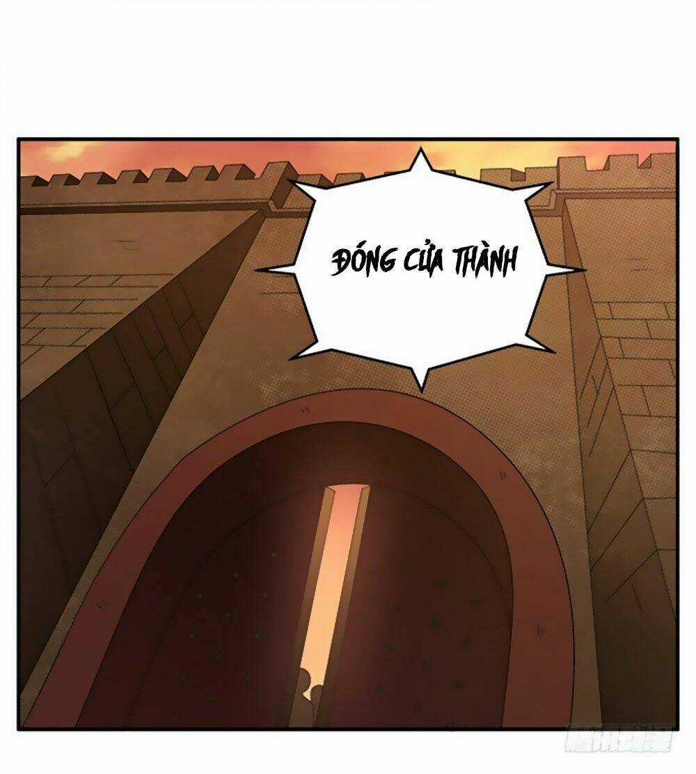 Thịnh Thế An Nhiên - Chapter 48 - Trang 15