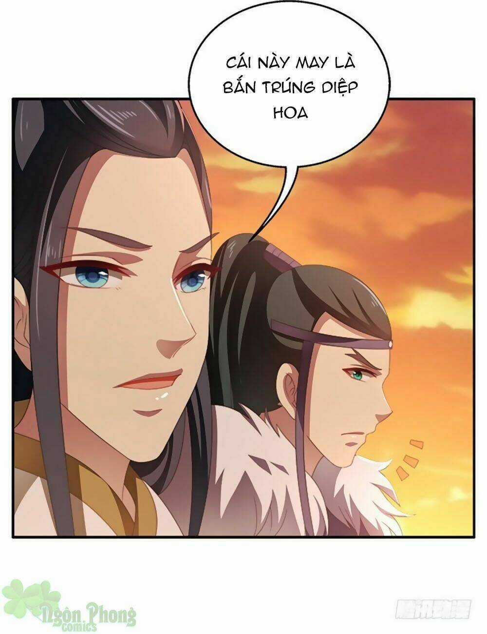 Thịnh Thế An Nhiên - Chapter 48 - Trang 18