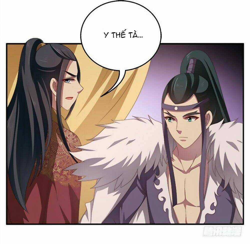 Thịnh Thế An Nhiên - Chapter 48 - Trang 20