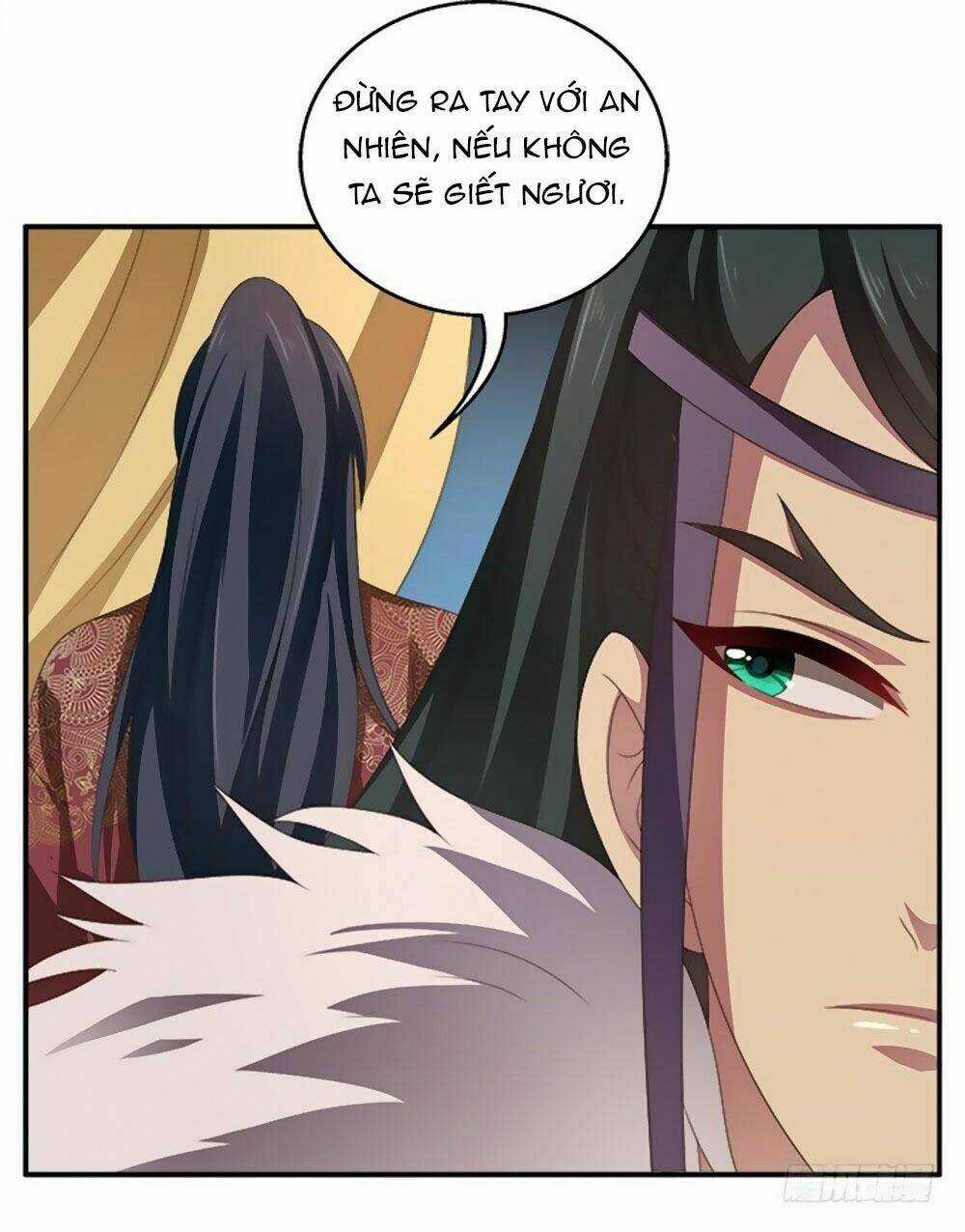 Thịnh Thế An Nhiên - Chapter 48 - Trang 21