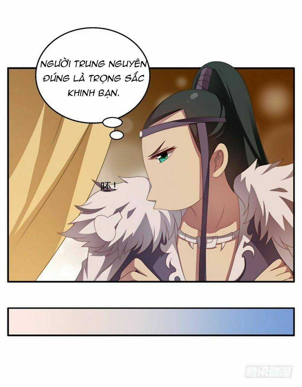 Thịnh Thế An Nhiên - Chapter 48 - Trang 22