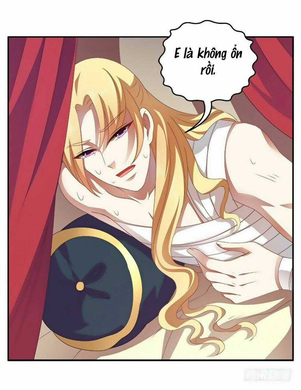 Thịnh Thế An Nhiên - Chapter 48 - Trang 24