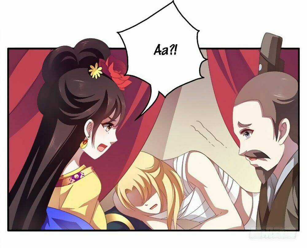 Thịnh Thế An Nhiên - Chapter 48 - Trang 25