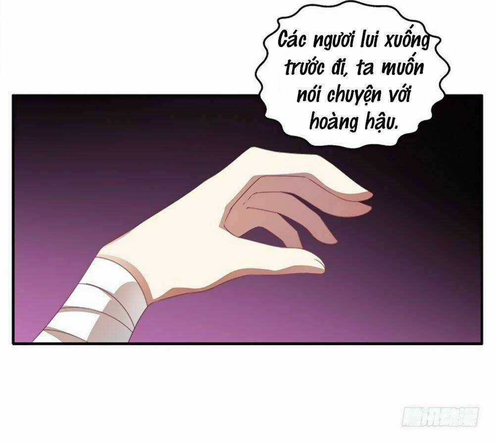 Thịnh Thế An Nhiên - Chapter 48 - Trang 26