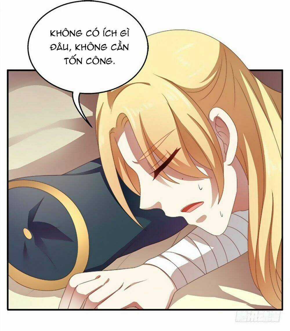 Thịnh Thế An Nhiên - Chapter 48 - Trang 28