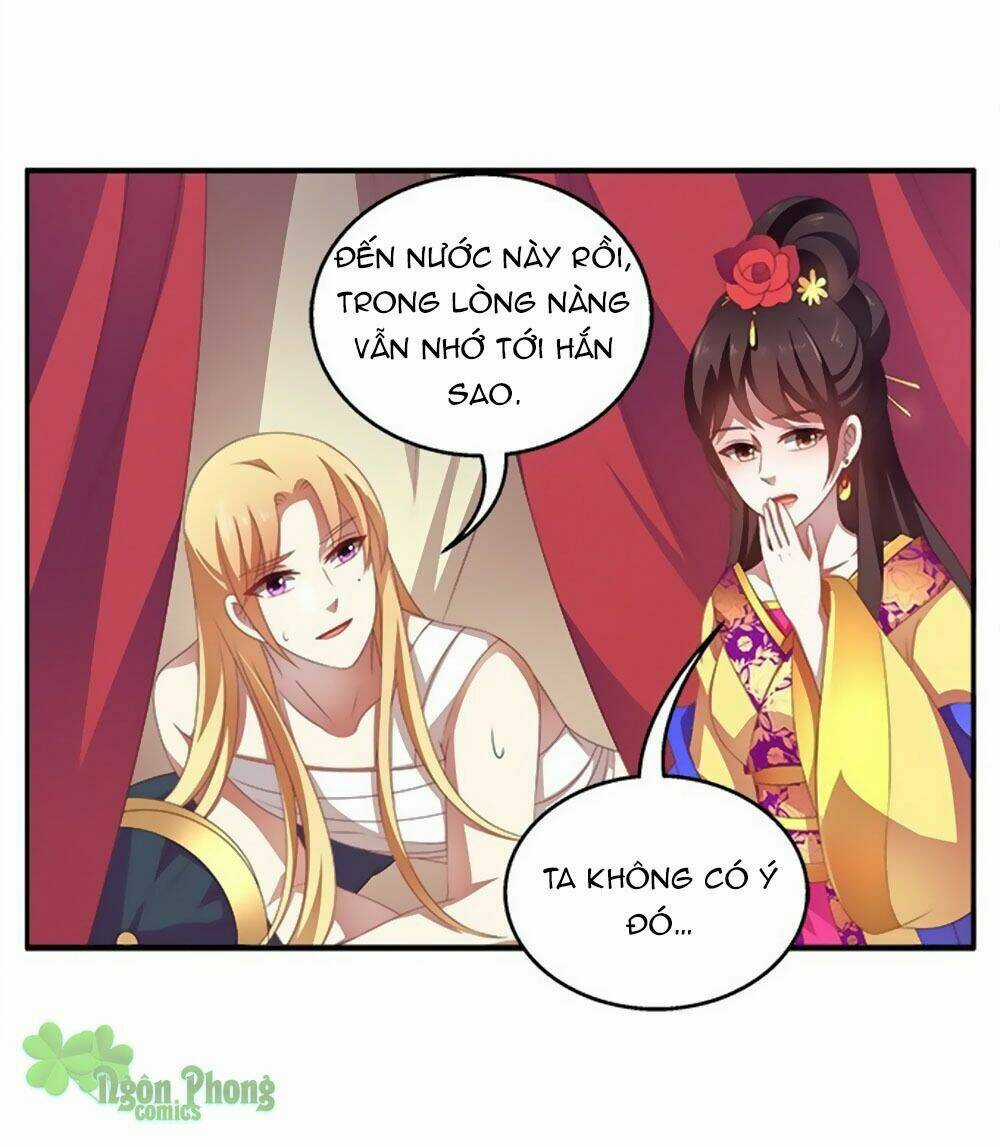 Thịnh Thế An Nhiên - Chapter 48 - Trang 30