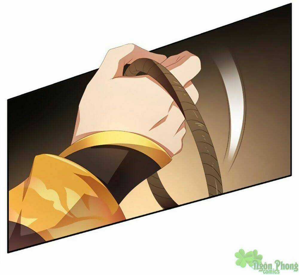 Thịnh Thế An Nhiên - Chapter 48 - Trang 4