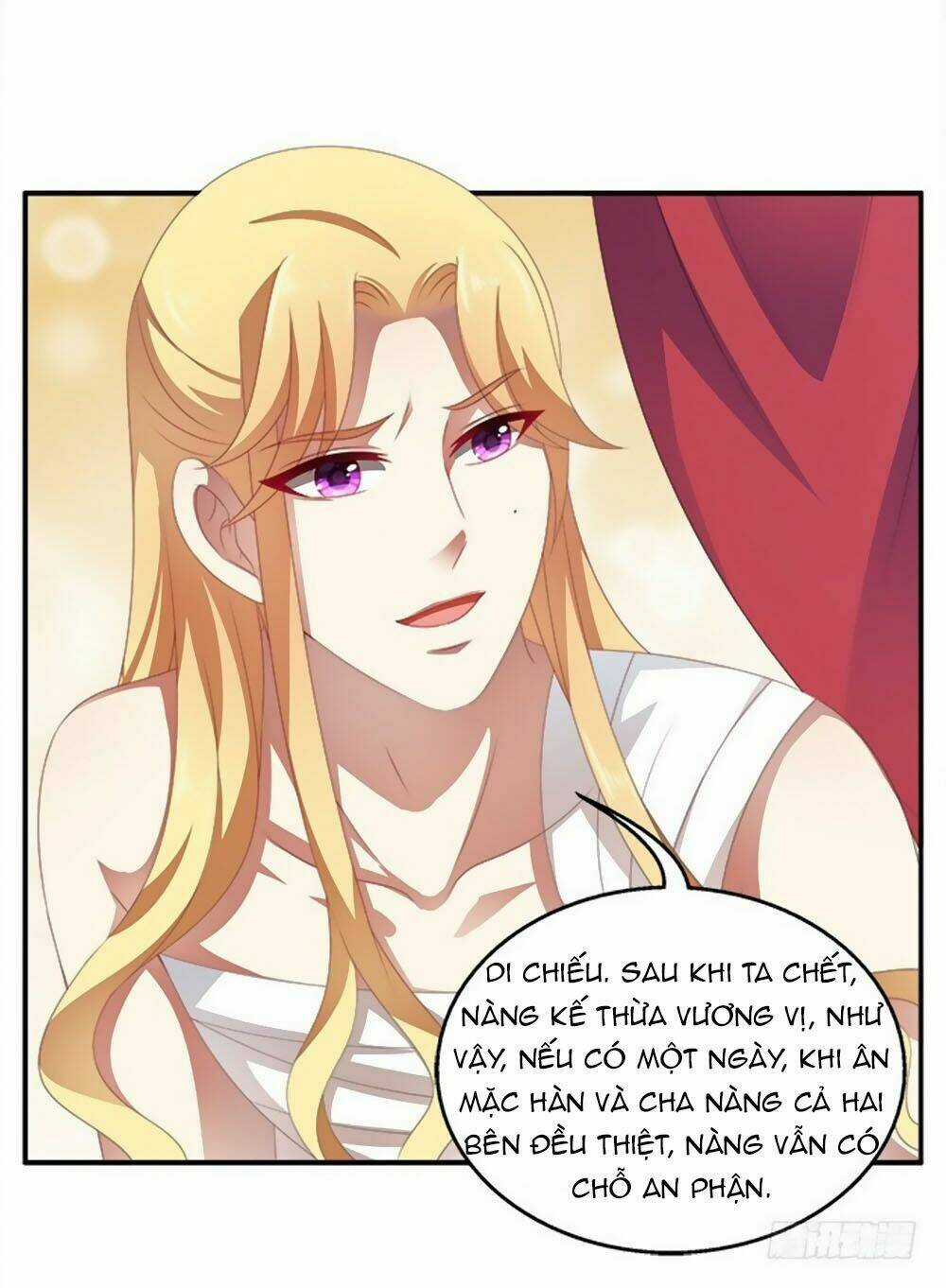 Thịnh Thế An Nhiên - Chapter 48 - Trang 33