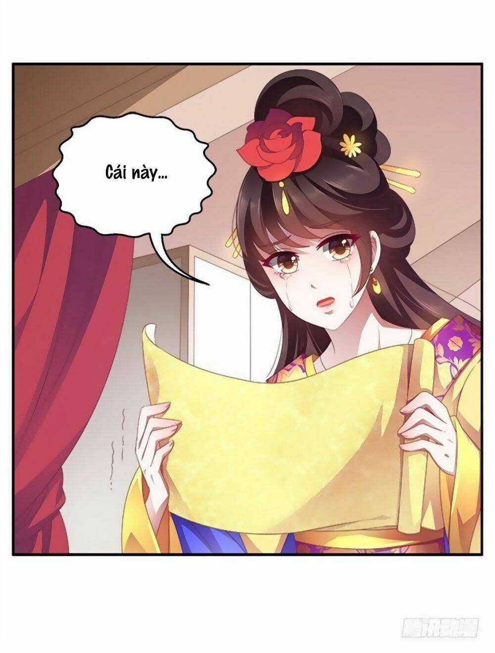 Thịnh Thế An Nhiên - Chapter 48 - Trang 34