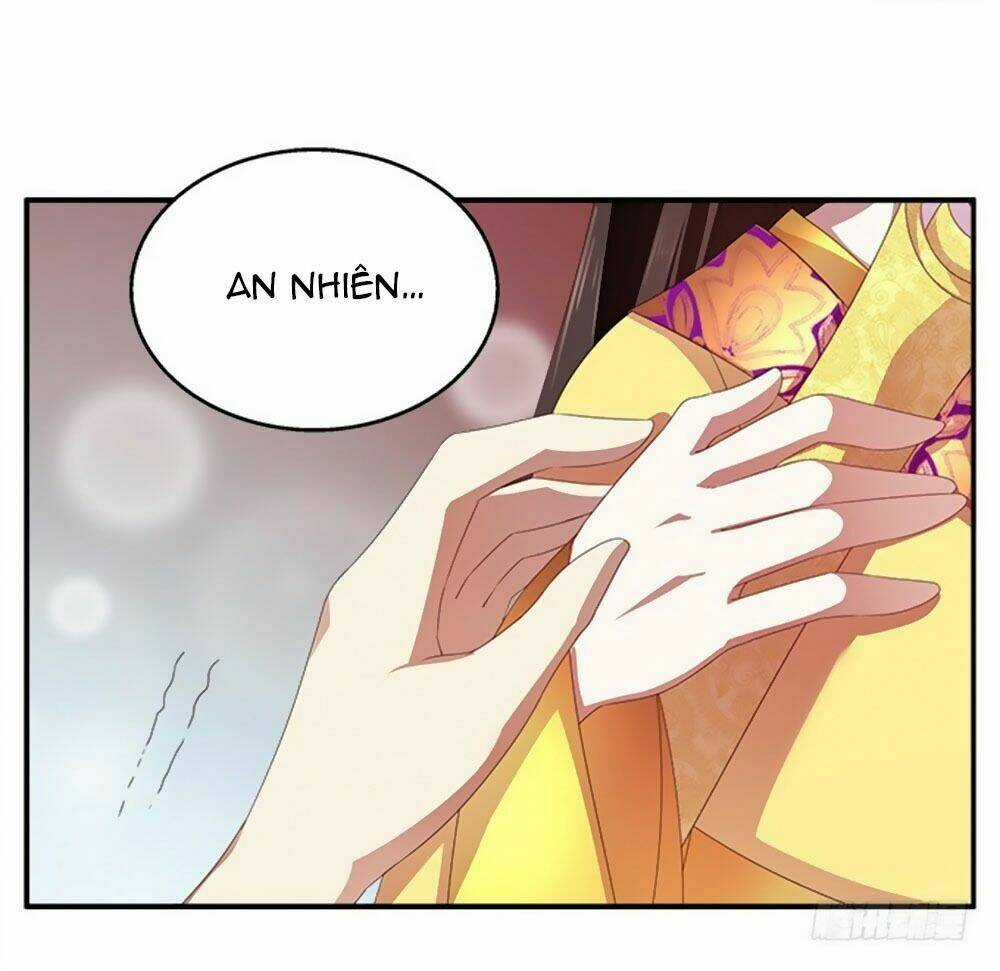 Thịnh Thế An Nhiên - Chapter 48 - Trang 35