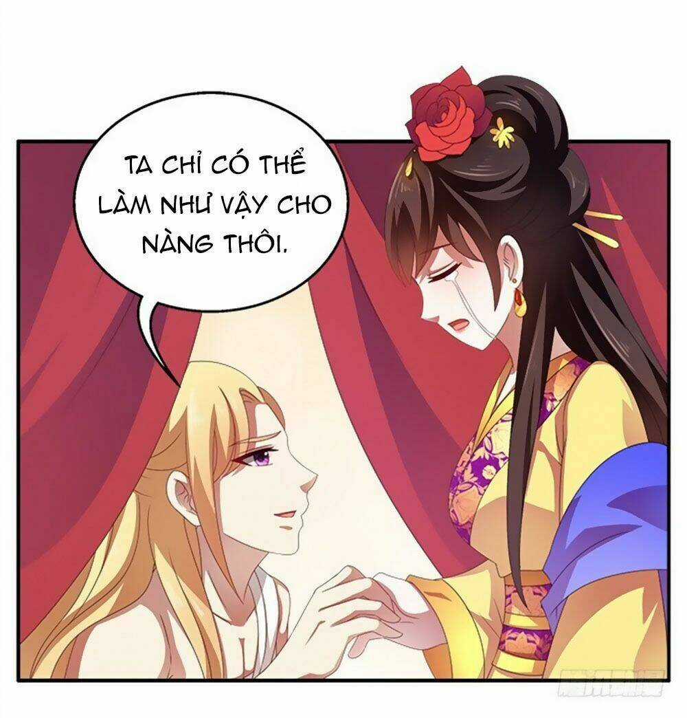 Thịnh Thế An Nhiên - Chapter 48 - Trang 36