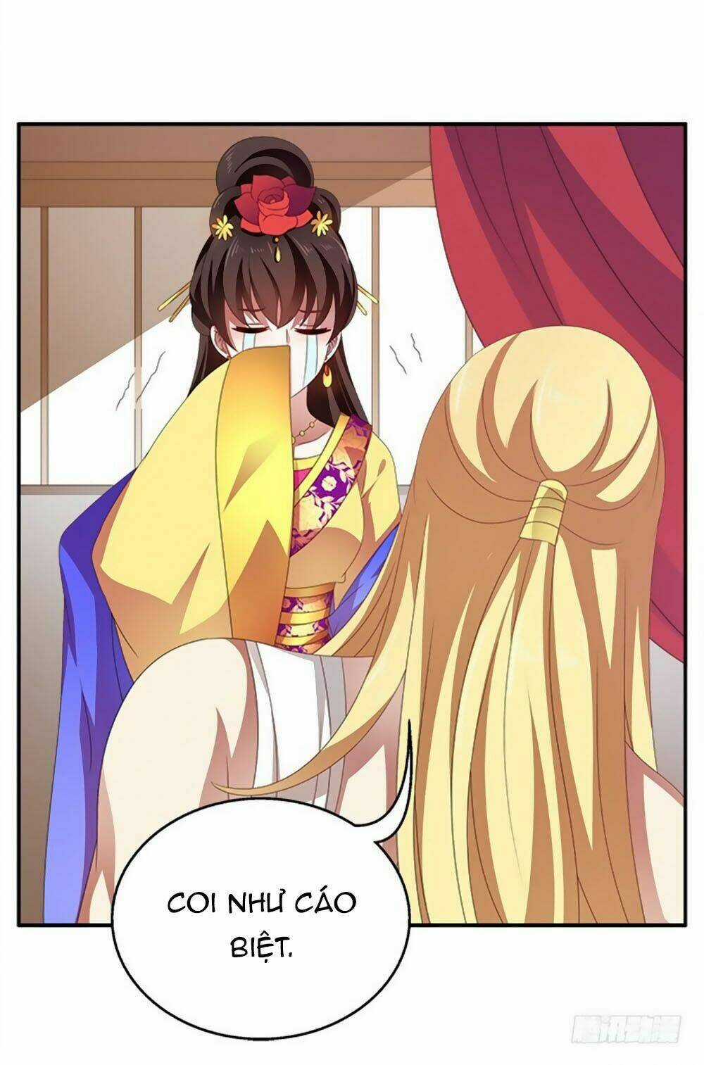 Thịnh Thế An Nhiên - Chapter 48 - Trang 38