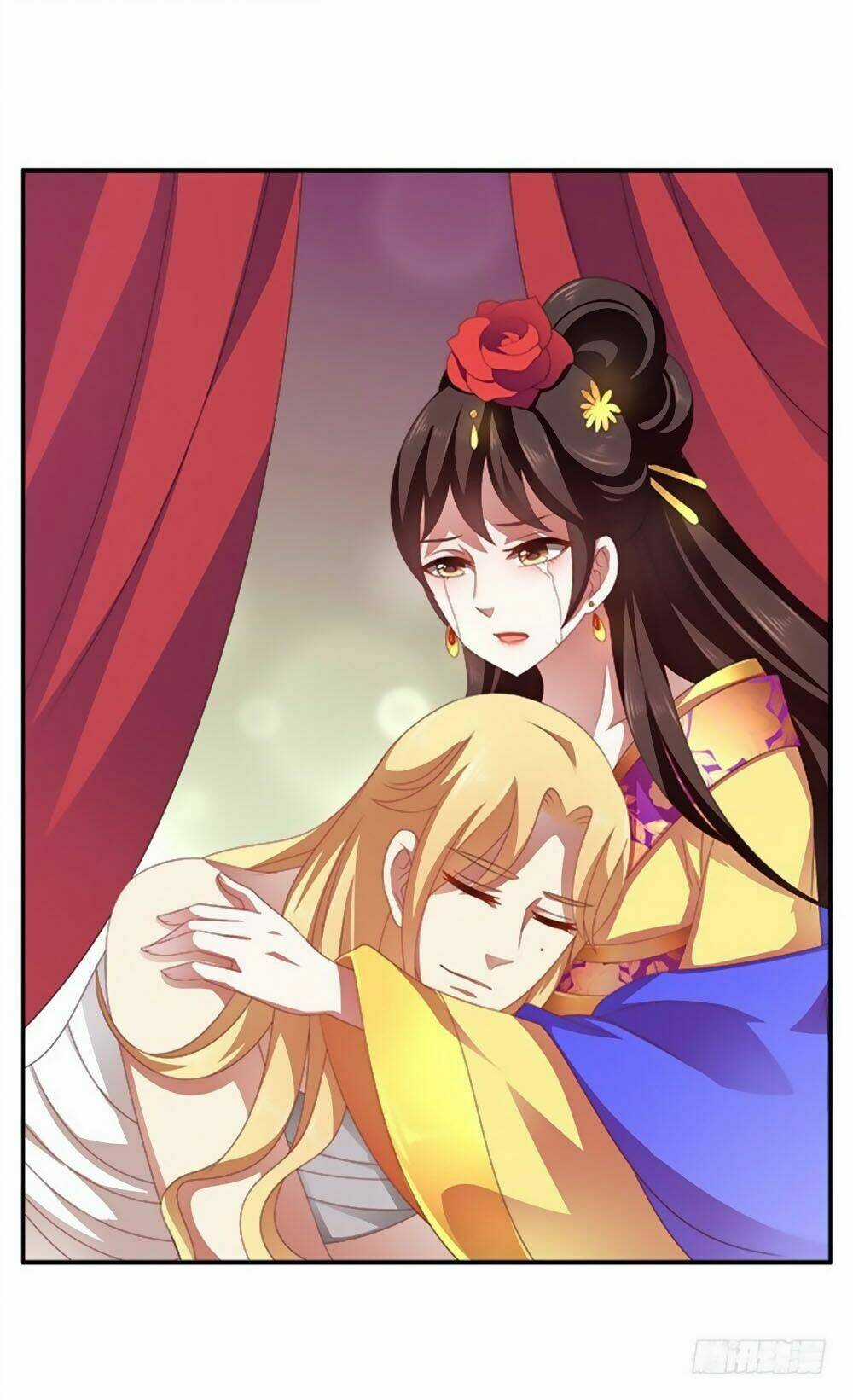 Thịnh Thế An Nhiên - Chapter 48 - Trang 39