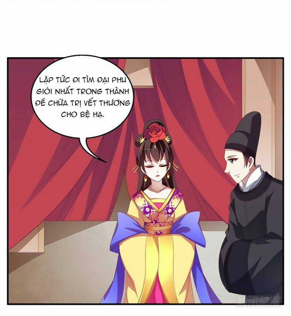 Thịnh Thế An Nhiên - Chapter 48 - Trang 42